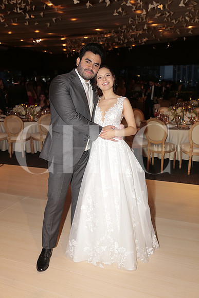 Samuel Aguirre y Ana Karen Williams 7