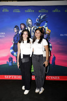 Camila Gamez y Daniela Gamez 2