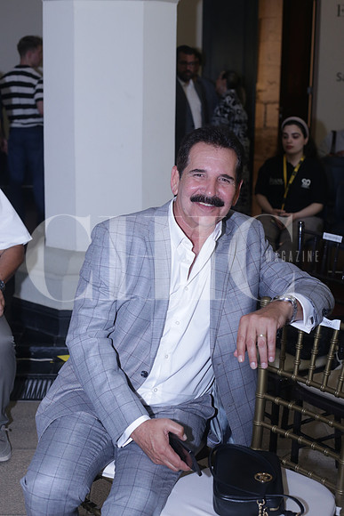Carlos Barona 0