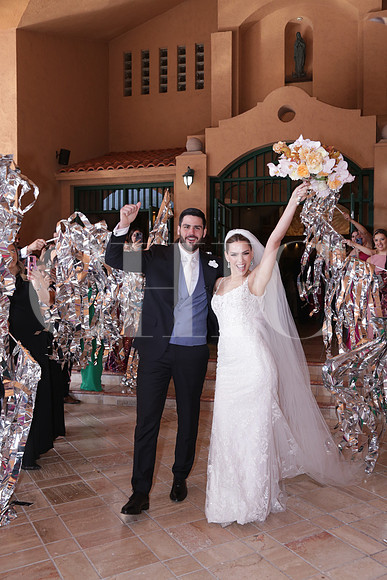 Rosana Rendón y Bernardo Sojo8