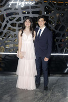Regina Gamboa y Enrique Montemayor (1)