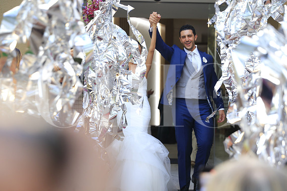 Boda de Andrea Villarreal y Eduardo Marcos 50