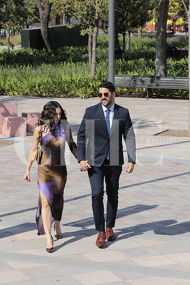 Maria Gama y Gerardo Guerra 3