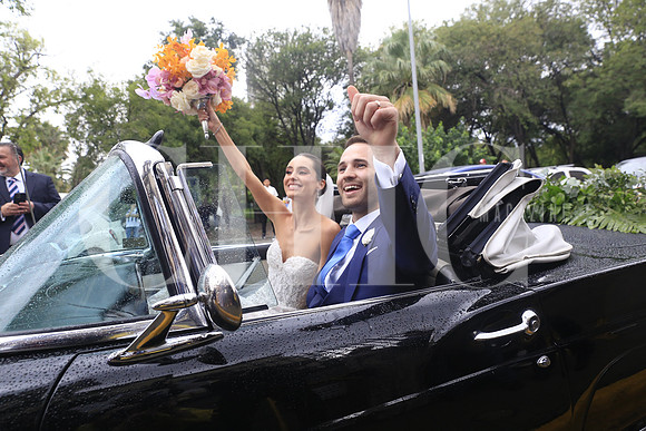 Boda de Roby Lobo y Juan Pablo Farias 199
