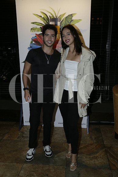 Max Garza y Andy Gómez (3)