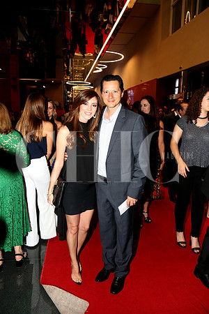 Fernanda Welsh y Hernan Welsh
