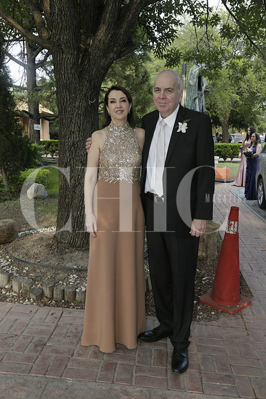 (papás del novio) Irene de Riojas y Eduardo Riojas (6)