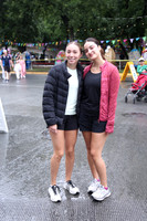 Regina Sánchez y Victoria Carlon 0