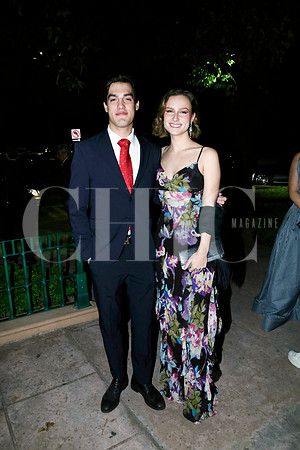 Federico Zambrano y Eva Zambrano (2)