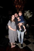 Madia Martinez, Ruben Barrera y Rodrigo Barrera 4