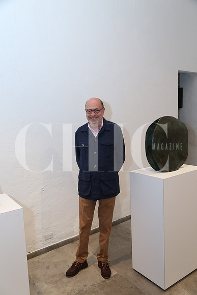 José Luis Bernal 0
