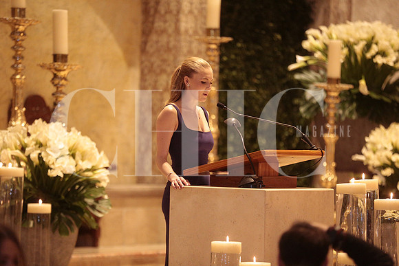 Boda de Clarissa Garza y Alonso Ayala 17