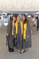 Fatima Martinez, Giselle Patiño y Melanie Rueda 2