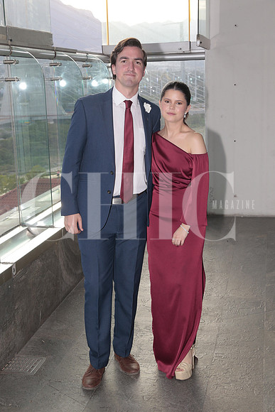 Rodrigo Garcia y Maria Gil 2