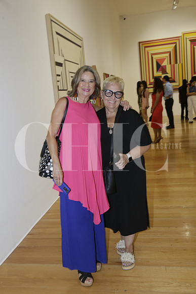 Sofia Schiaffino y María Eugenia Cázares (3)