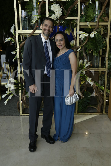 Noél Corral y Aida Rodríguez (2)