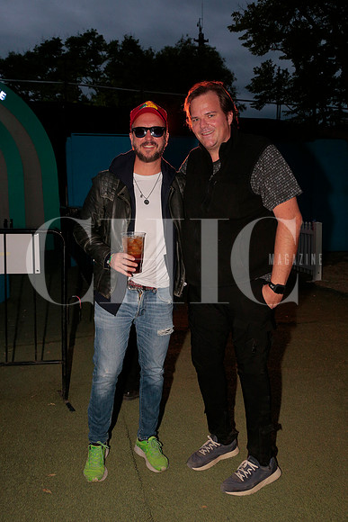 Nacho Llantada y Tank Lankenau 2