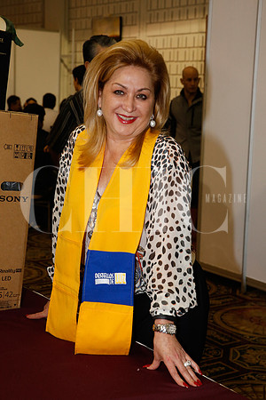 Blanca Garza de Canavati
