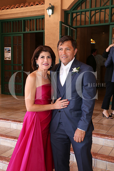 Martha Rodríguez de Aguirre y Ricardo Aguirre 0