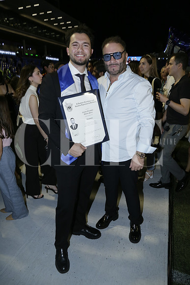 Emilio Molina y Jesús Molina (3)