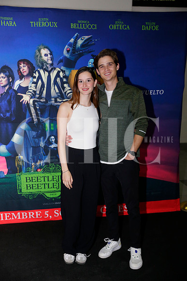 Melissa Elizondo y Rodrigo Padilla 2