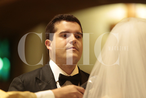 Boda de Fernanda Cortés y Javier Morales Calderon 12