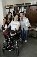 Mónica Montalvo, Daniela Hernández y Susana González (3)