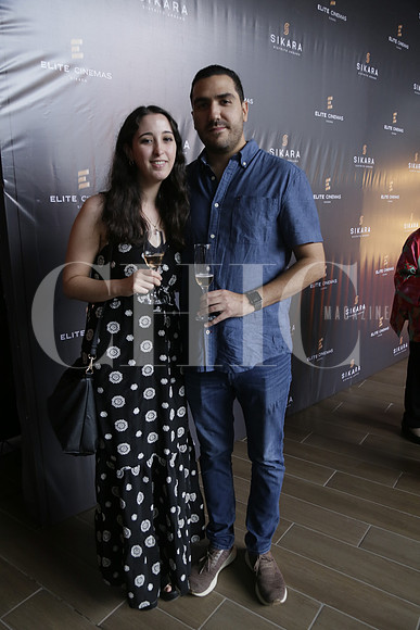 Karina Delgado y Roberto Ramones (3)