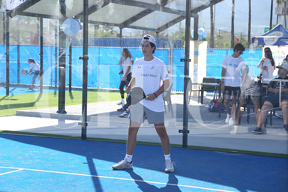 Diego Mireles