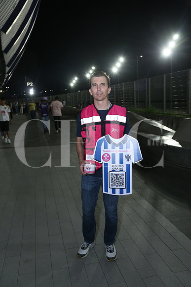 Marcelo de la Garza