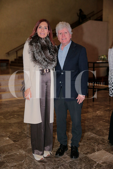 Paulina Farias y Gabriel Chapa 3