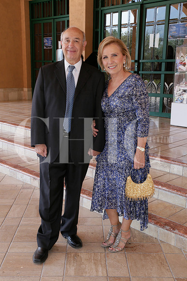Juan Manuel Parás y Claudia Zorrilla de Parás (2)