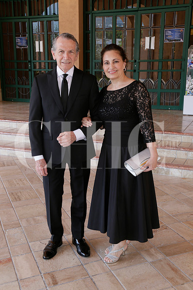 Ricardo García y Verónica Garza (2)
