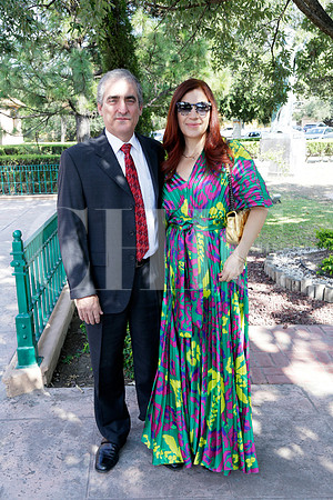 Ricardo Rodríguez y Alejandra Ancira (2)