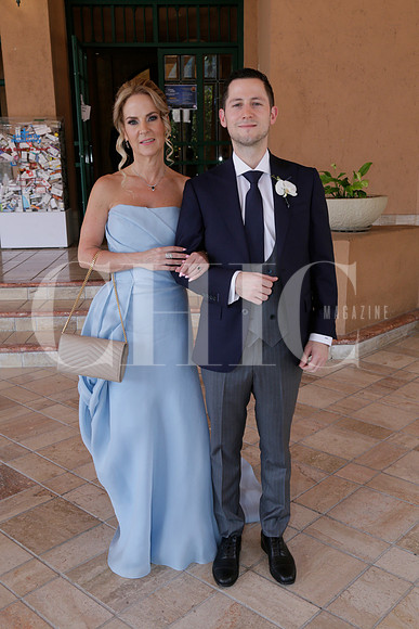 Yolanda Sada de Barocio y Andrés Barocio (2)