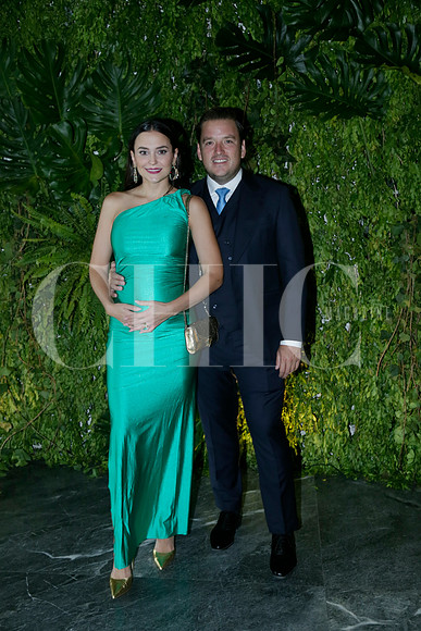Elena Baile y Alberto Martínez (2)