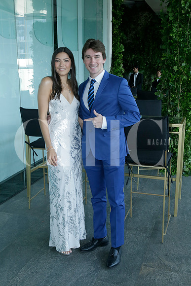 Pamela Villarreal y Juan Carlos Carmona (2)