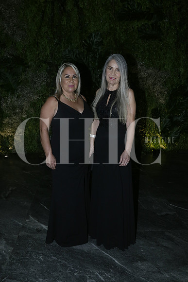 Sofia Villarreal y Amalia Villarreal (2)