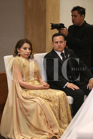 Martha Hernández y Armando Aguilar 1