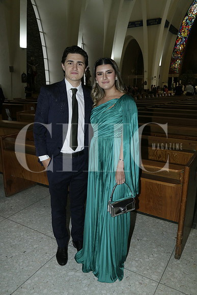 Adrián Mijares y Ennia Vanegas (3)