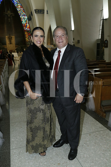Francisco Paredes y Liza de Paredes (3)