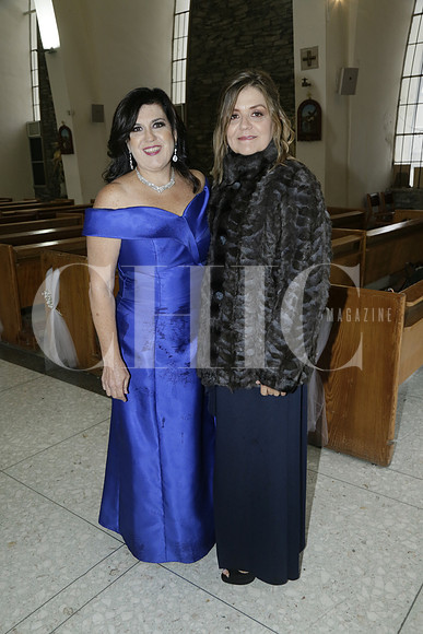 Magda Villarreal y Claudia Llaca (2)