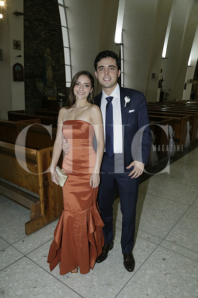 Mariana Lugo y Alejandro Coronado (3)
