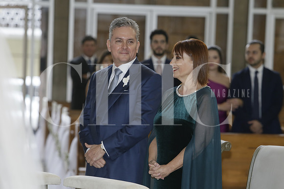 Mauricio Coronado y María Teresa Polín (2)