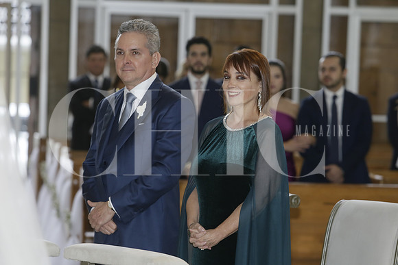 Mauricio Coronado y María Teresa Polín (3)