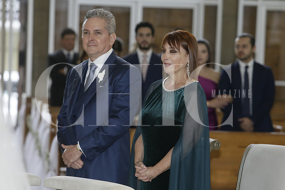 Mauricio Coronado y María Teresa Polín (4)