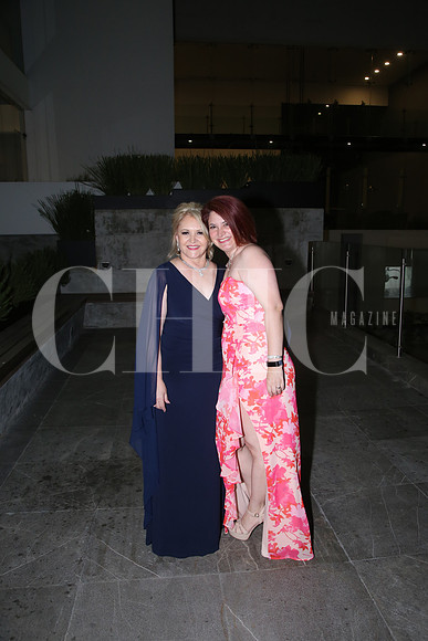 Beatriz Salazar y Beatriz Bovio