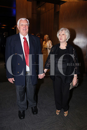 Bruno Mellone y Rosa María Mellone1