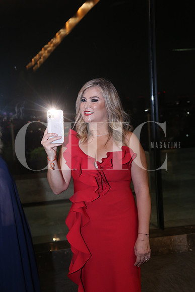 Karina Guzmán de De León