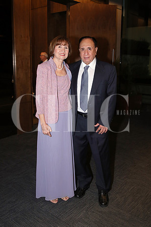 Martha Hinojosa y Ricardo Ibarra